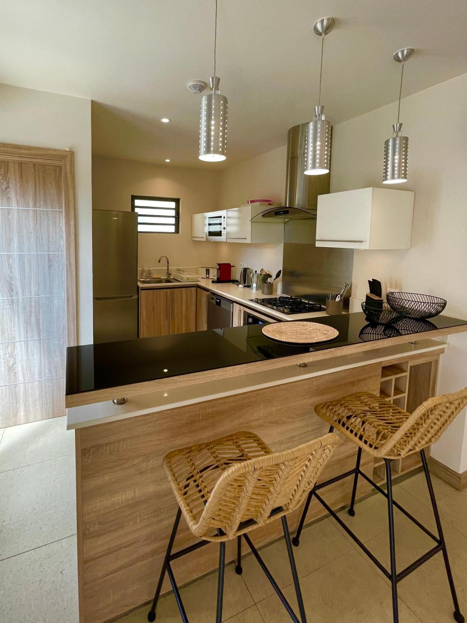 Sg1 L Eden Villa L Luxe 6 Pers L Piscine & Jardin Grand-Baie Exterior photo