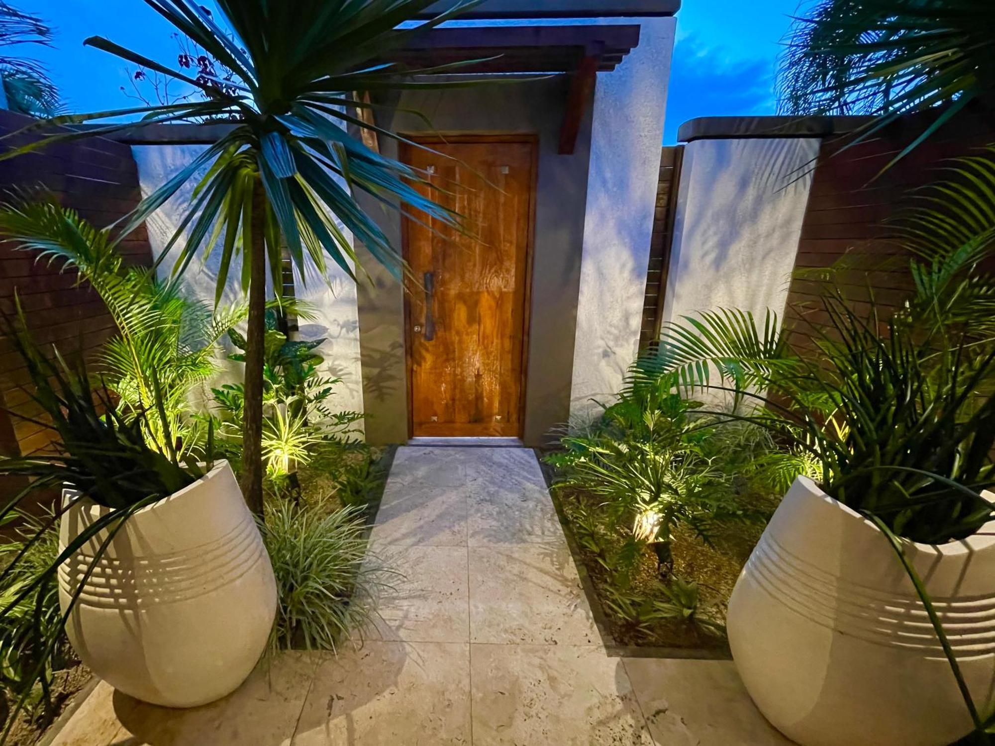 Sg1 L Eden Villa L Luxe 6 Pers L Piscine & Jardin Grand-Baie Exterior photo