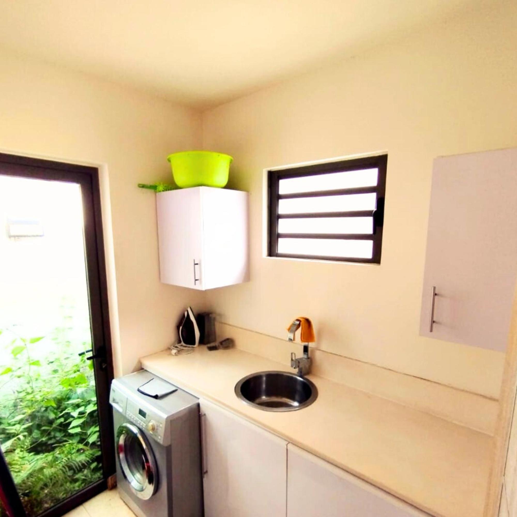 Sg1 L Eden Villa L Luxe 6 Pers L Piscine & Jardin Grand-Baie Exterior photo