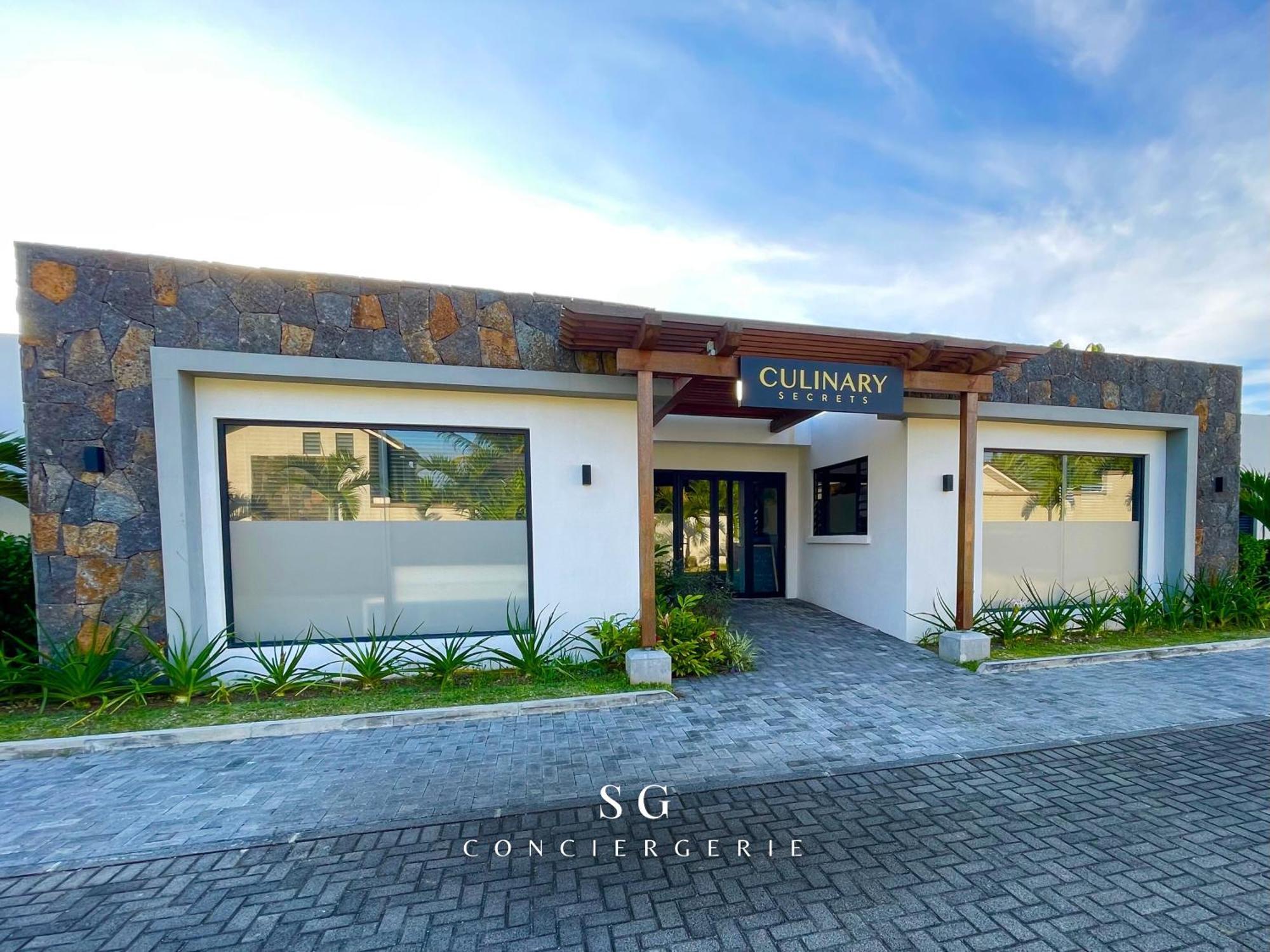 Sg1 L Eden Villa L Luxe 6 Pers L Piscine & Jardin Grand-Baie Exterior photo
